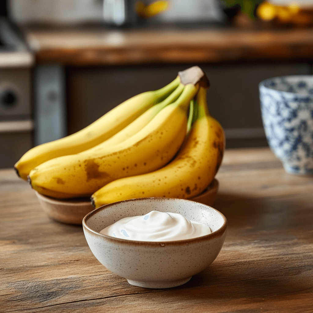 The Role of Yogurt in Baking Bread